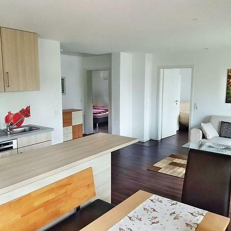 Ferienwohnung Bella Casa Ohningen Εξωτερικό φωτογραφία