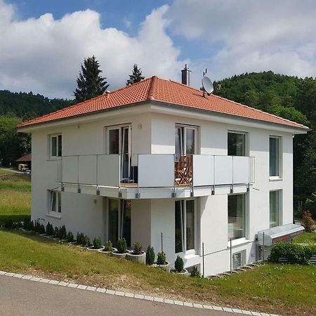 Ferienwohnung Bella Casa Ohningen Εξωτερικό φωτογραφία