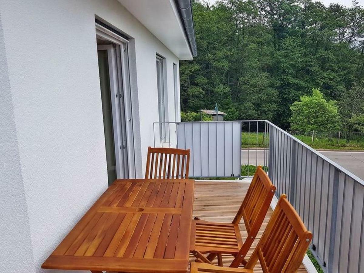 Ferienwohnung Bella Casa Ohningen Εξωτερικό φωτογραφία